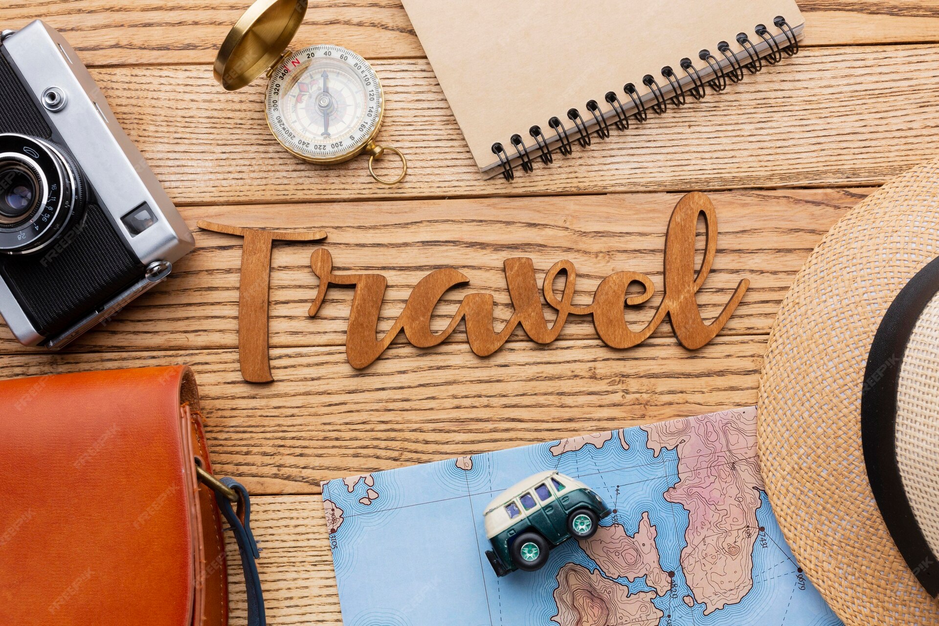 The Great Escape: Unveiling the Nuances of Travel vs. Vacation