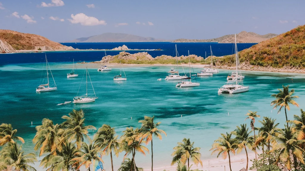 Best Caribbean Islands for Relaxation Seekers