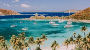 Best Caribbean Islands for Relaxation Seekers